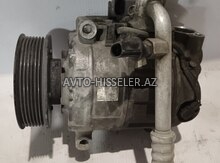 Volkswagen Touareg kondisaner  kompressoru